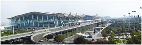 重慶江北機(jī)場7